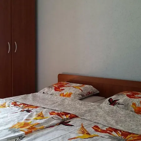 아파트 Charming House In Nice Mediterranean Environment *
