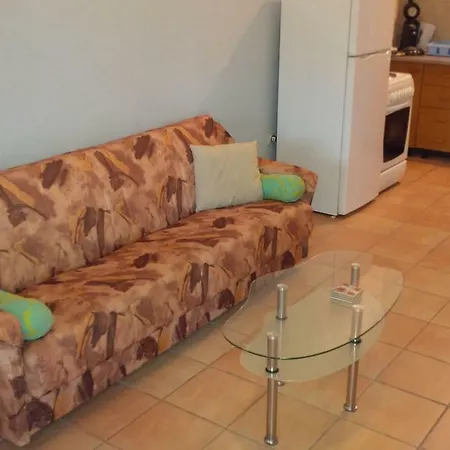 Charming House In Nice Mediterranean Environment 아파트