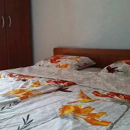 아파트 Charming House In Nice Mediterranean Environment 비르