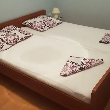 아파트 Charming House In Nice Mediterranean Environment *