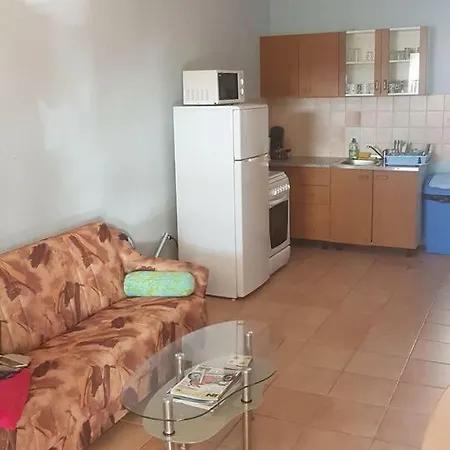 아파트 Charming House In Nice Mediterranean Environment *