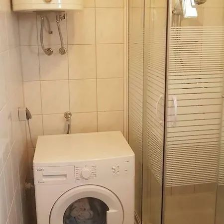 아파트 Charming House In Nice Mediterranean Environment *